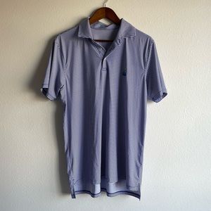 Men’s Golf Polo